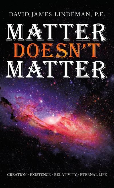 Matter Doesn’t Matter