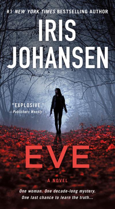 Johansen, I: Eve