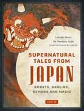 Supernatural Tales from Japan