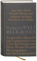 Aus dem Guru Granth Sahib und anderen heiligen Schriften der Sikhs