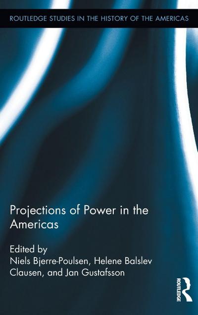 Projections of Power in the Americas