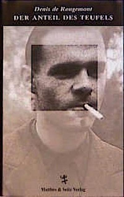 Der Anteil des Teufels