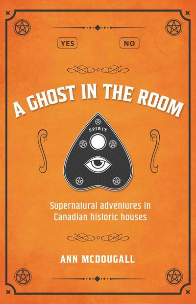 A Ghost in the Room
