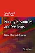 Energy Resources and Systems