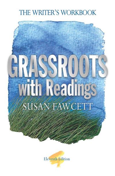 Fawcett, S:  Grassroots with Readings