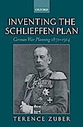 Inventing the Schlieffen Plan
