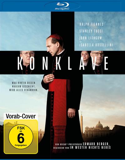 Konklave BD