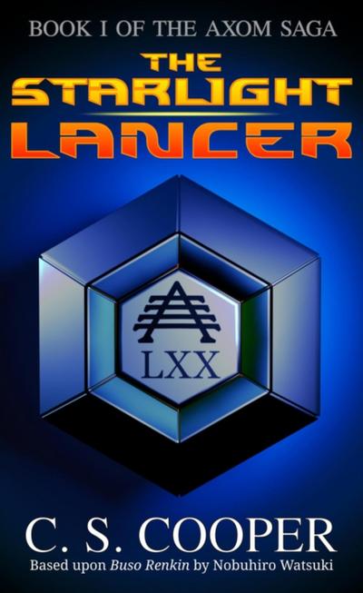 The Starlight Lancer