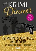 12 points go to murder!