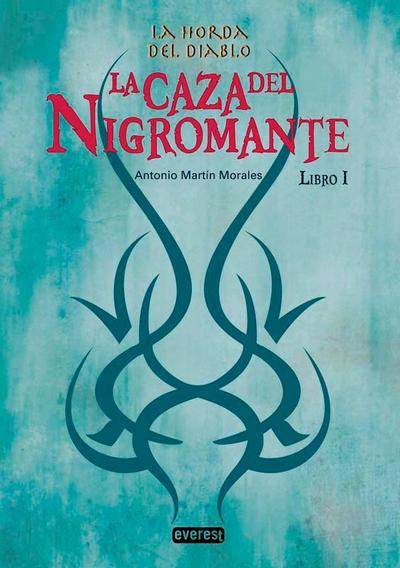 La caza del nigromante I