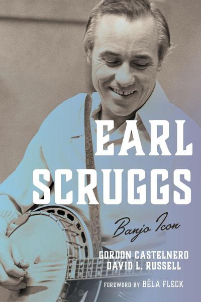 Earl Scruggs