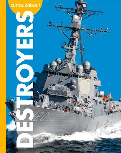 Curious about Destroyers