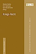 Kriegs-Recht