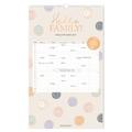Familienplaner Hello Family! 2027 von 
