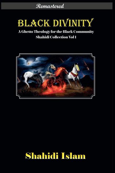 Black Divinity