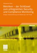 Metriken - der Schlüssel zum erfolgreichen Securit
