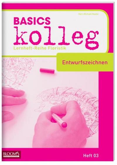 BASICS kolleg: Entwurfszeichnen