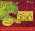 Volkslieder