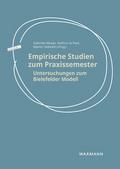 Empirische Studien zum Praxissemester