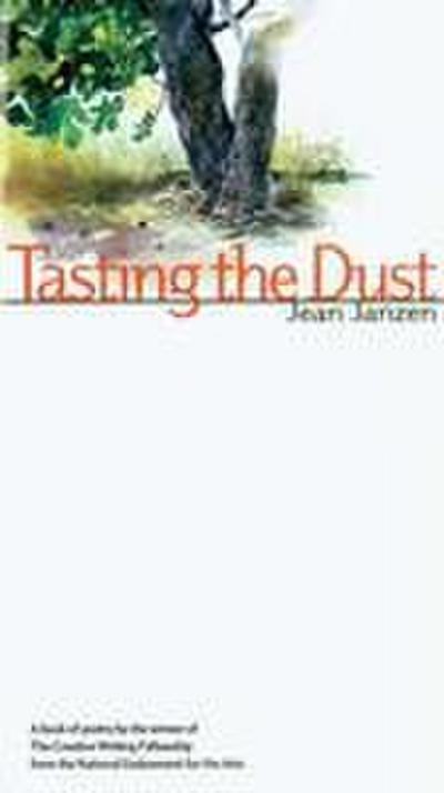 Tasting the Dust