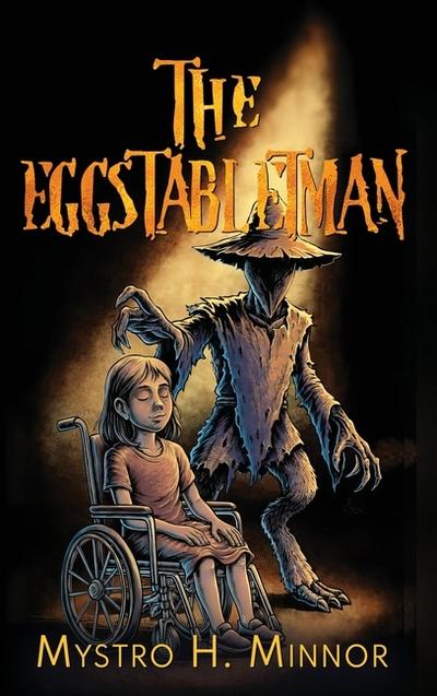 The Eggstabletman