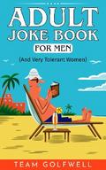 Adult Joke Book For Men