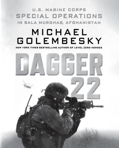 Dagger 22
