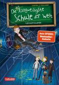 Geisterstunde