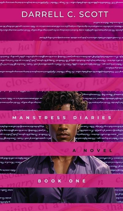 MANSTRESS DIARIES