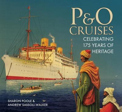 P&o Cruises