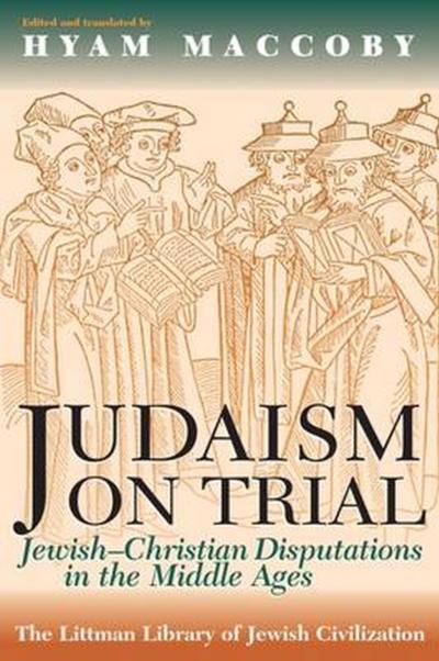 Judaism on Trial