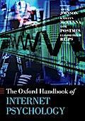 Oxford Handbook of Internet Psychology