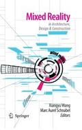 Mixed Reality In Architecture, Design, And Construction