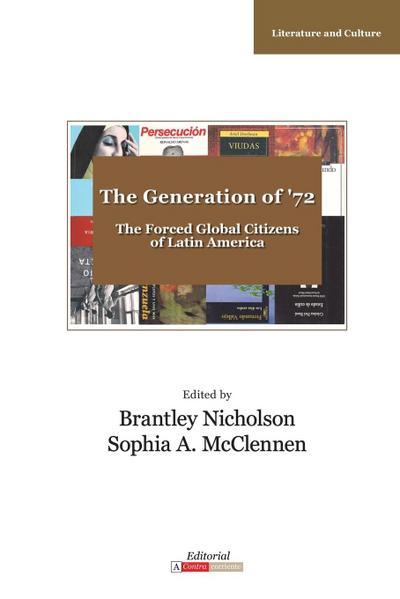 The Generation of ’72