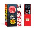 Marvel’s Box of Super Heroes