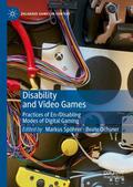 Disability and Video Games