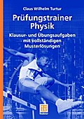 Prüfungstrainer Physik