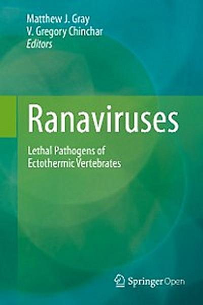Ranaviruses
