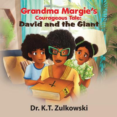 Grandma Margie’s Courageous Tale
