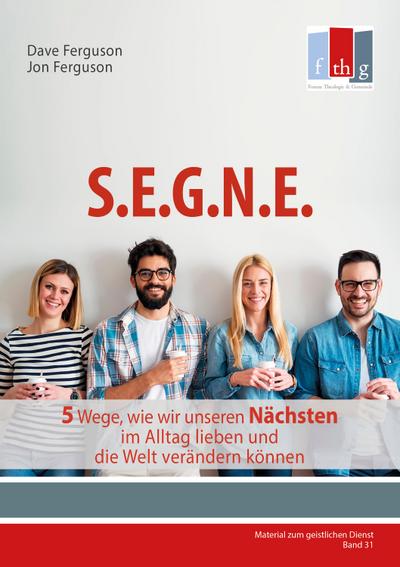 S.E.G.N.E.