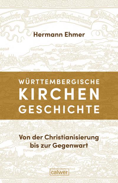 Württembergische Kirchengeschichte