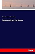 Selections from Viri Romae