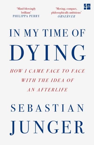 In My Time of Dying