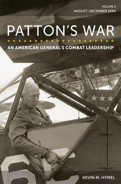 Patton’s War