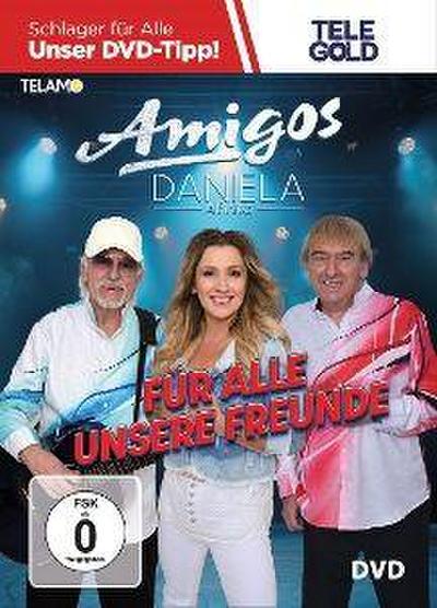 Für Alle unsere Freunde