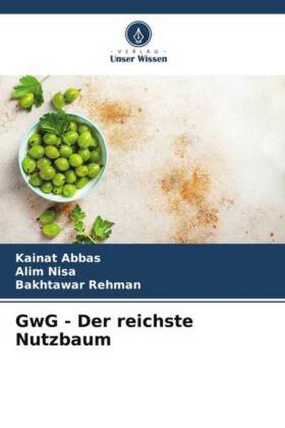 GwG - Der reichste Nutzbaum