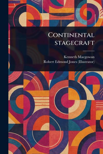 Continental Stagecraft
