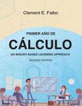 PRIMER AÑO DE  CÁLCULO