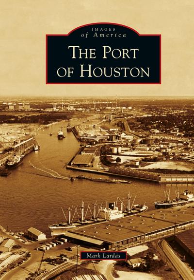 Port of Houston