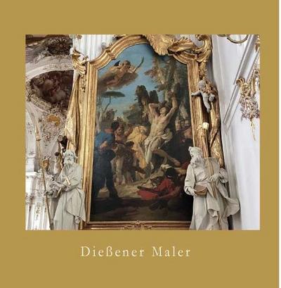 Dießener Maler (1876-1976)